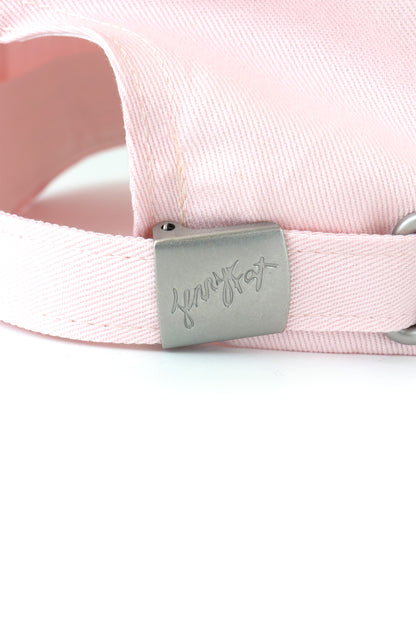 Lost &amp; Found Cap / Pink