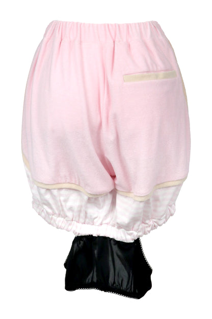 【SS26受注】Gym Uniform Pants / Pink / JFSS26P02