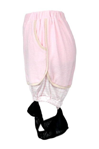 【SS26受注】Gym Uniform Pants / Pink / JFSS26P02