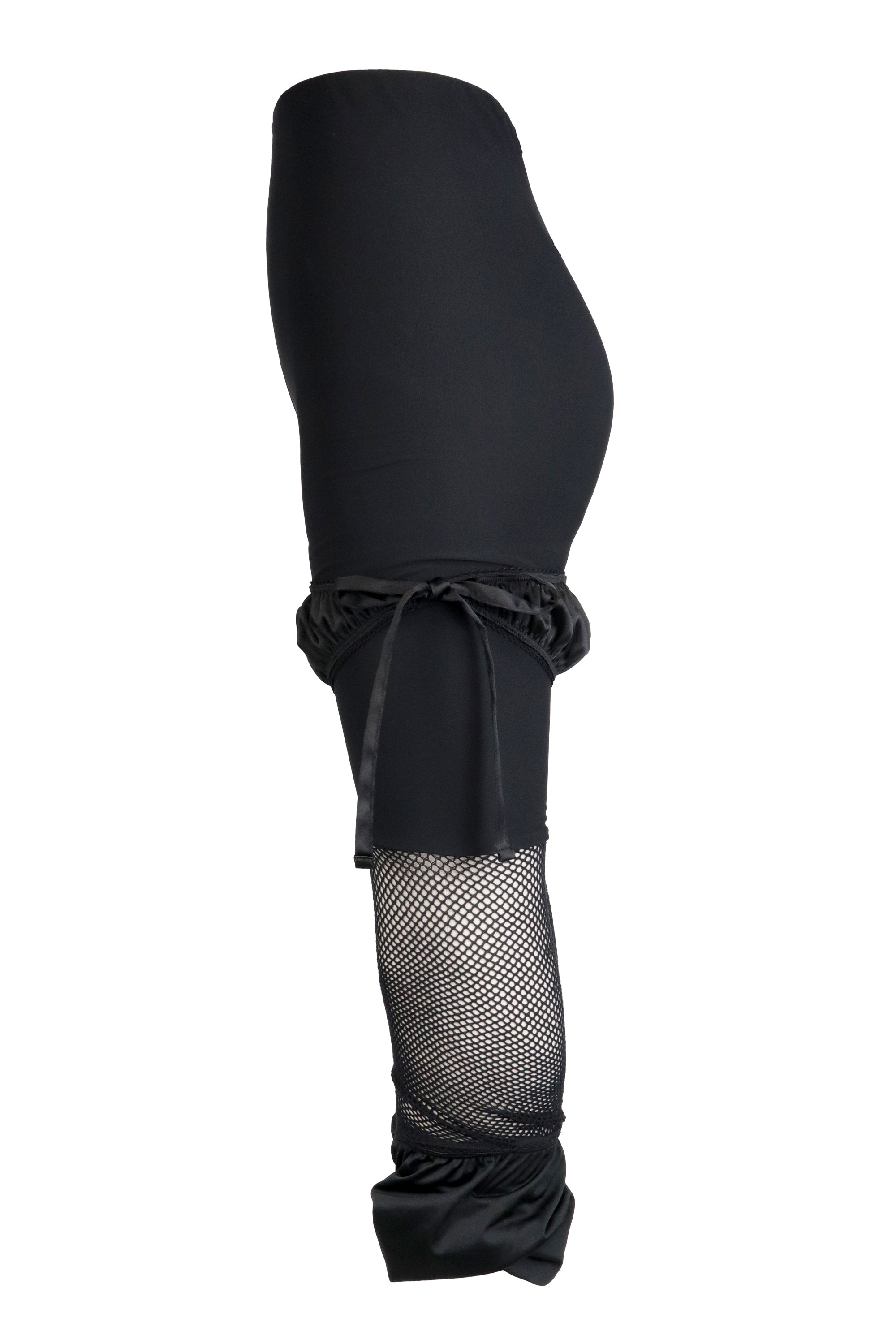 ミキプルーン JASMINEさん専用 SS26受注】Long Break Tights｜MIKIOSAKABE&JennyFax公式ストア