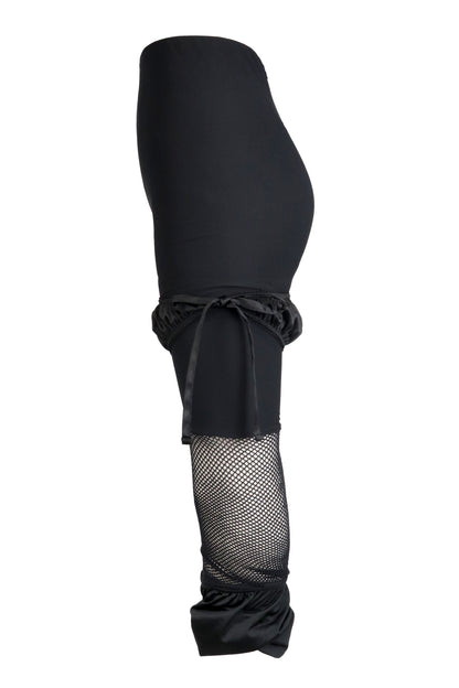 【SS26受注】Long Break Tights / JFSS26P03