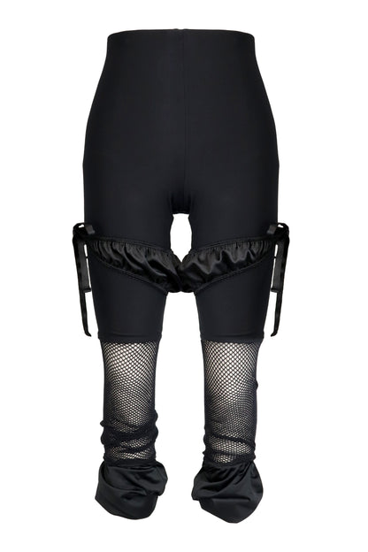 【SS26受注】Long Break Tights / JFSS26P03