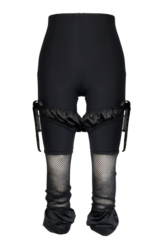【SS26受注】Long Break Tights / JFSS26P03