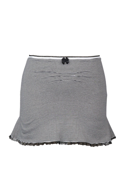 【SS26受注】Mini Something / Black-White / JFSS26S02