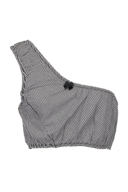 【SS26受注】Nickers Top / Black / JFSS26T01