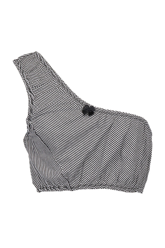 【SS26受注】Nickers Top / Black / JFSS26T01