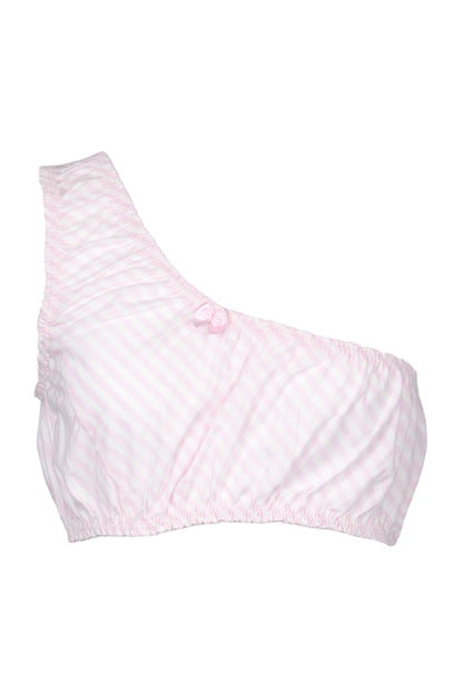 【SS26受注】Nickers Top / Pink / JFSS26T01