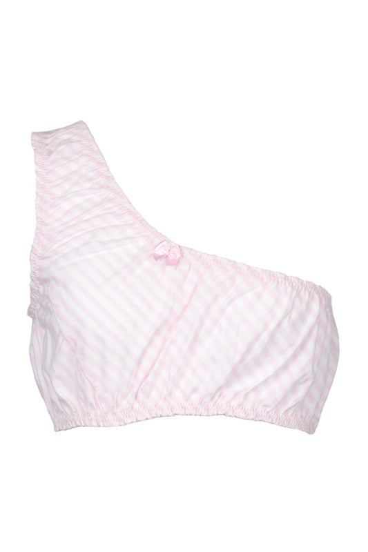 【SS26受注】Nickers Top / Pink / JFSS26T01