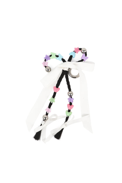 【SS27受注】Hairdo Ear Cuff / Pastel Combi / D'heygere x JennyFax / JFSS27ACC03