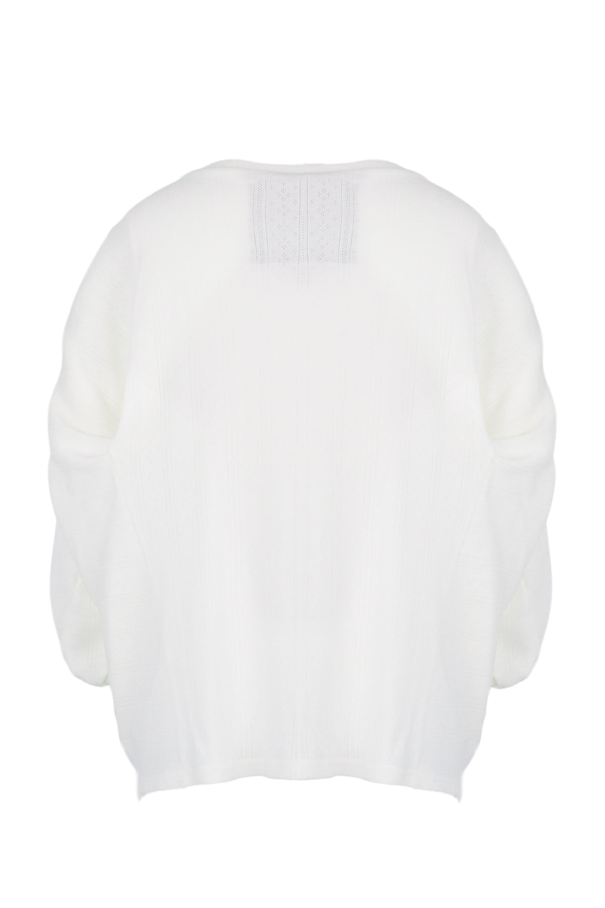 [SS27 Order] High 5 Polo / Ivory / JFSS27B032