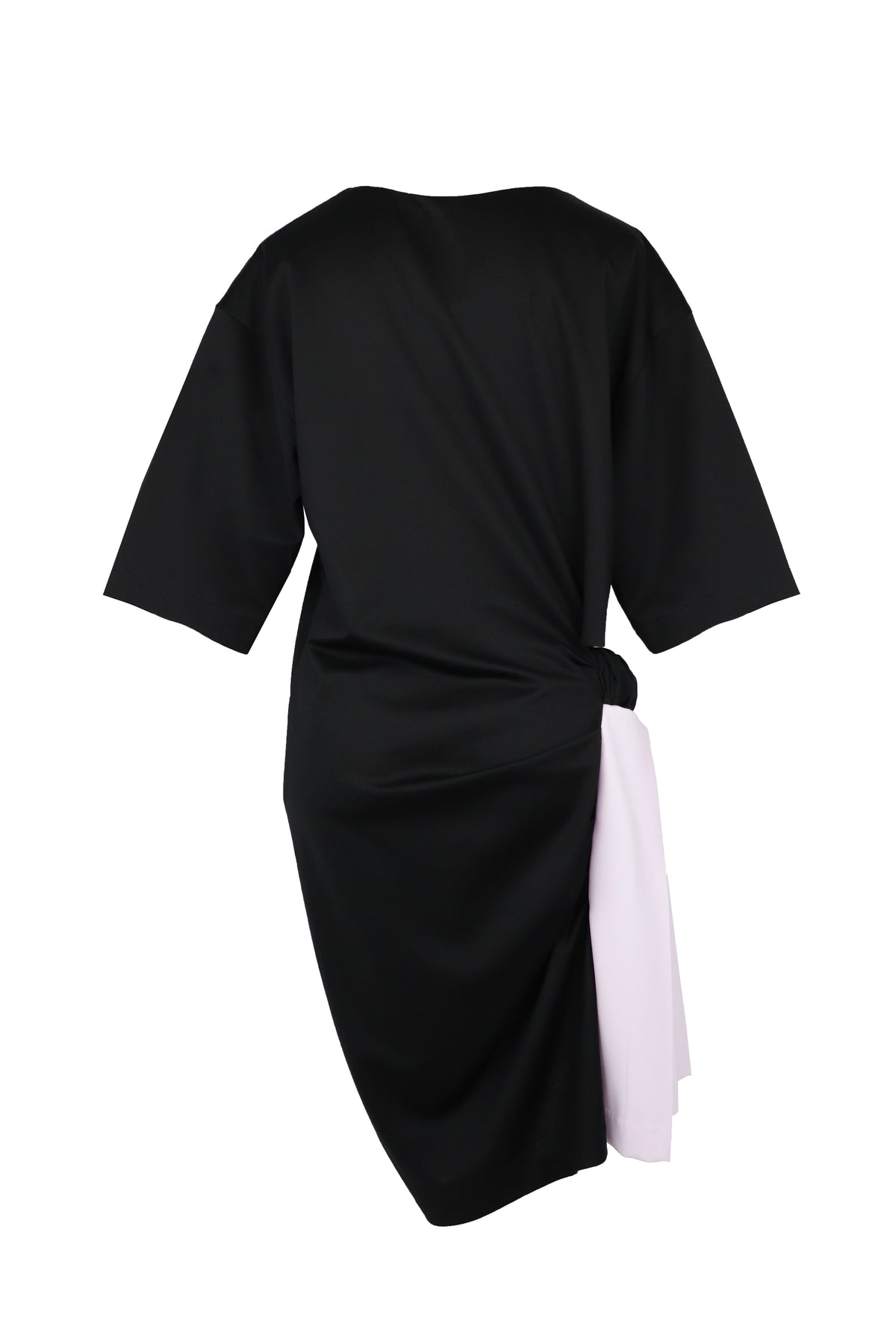 【SS27受注】Chanel Girl Dress / Black / JFSS27D022