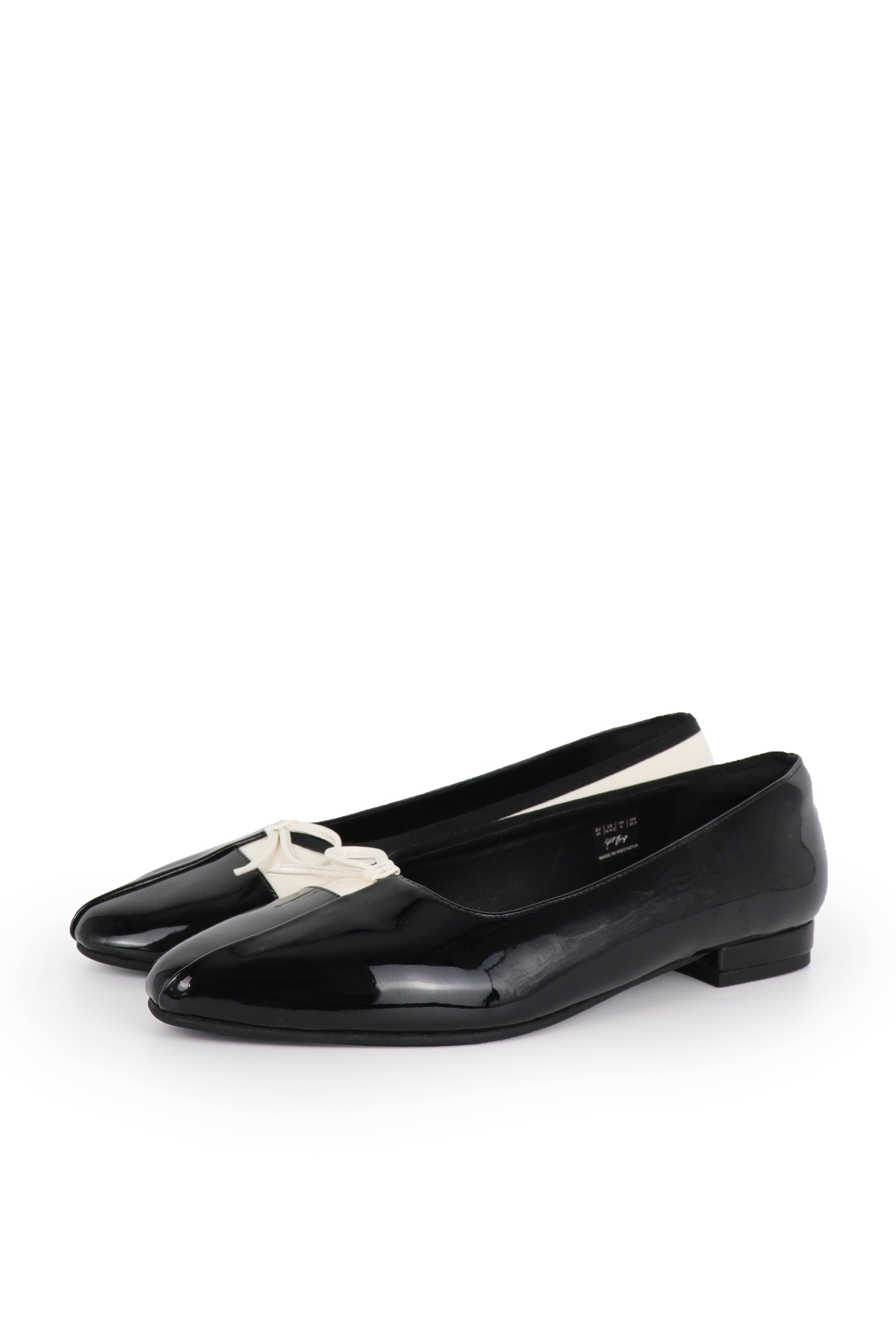 SS27 JennyFax Shoes – MIKIOSAKABE & JennyFax（ミキオサカベ