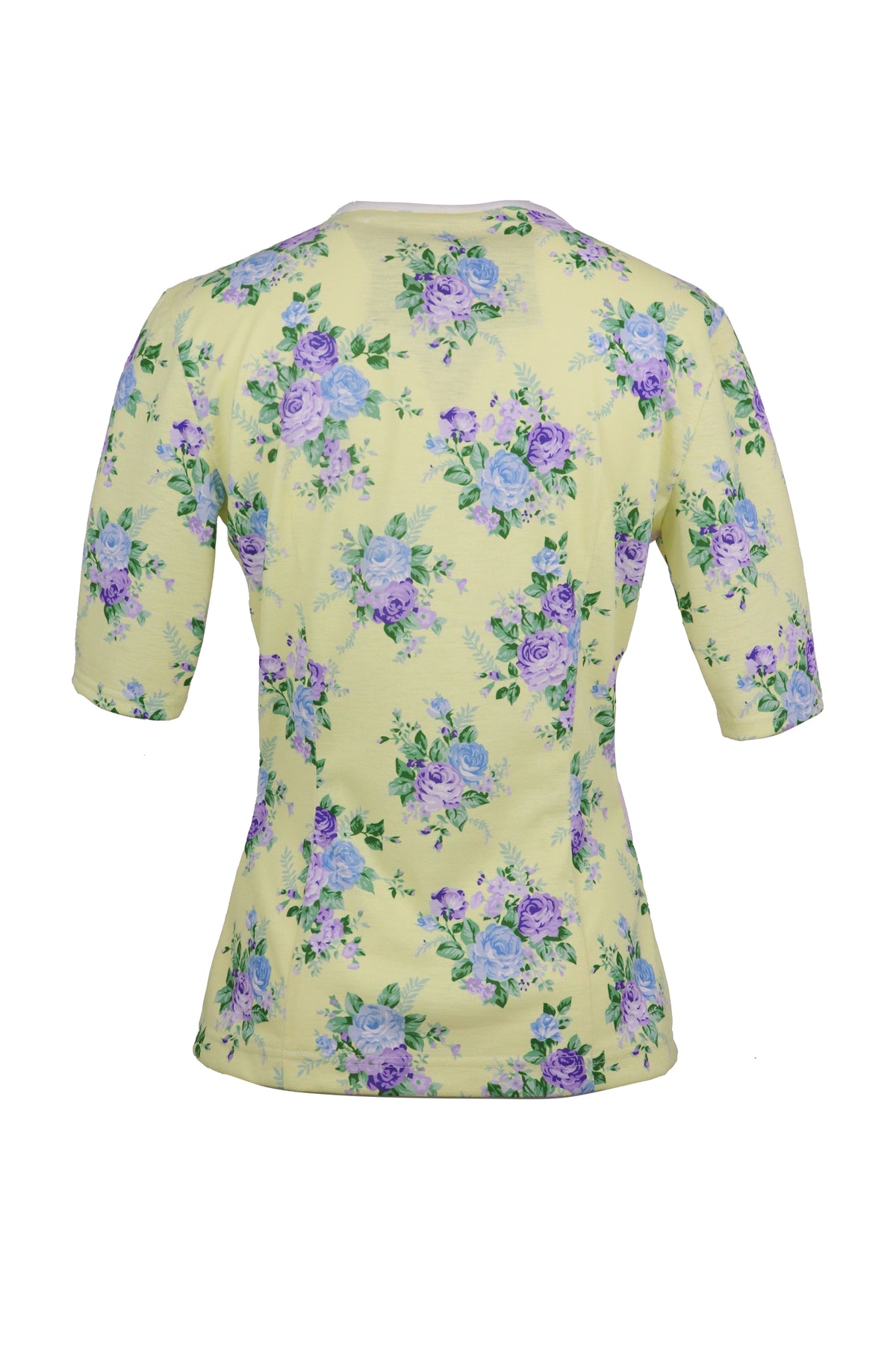 【SS27受注】Flower Girl T Shirt / Pink / JFSS27T01