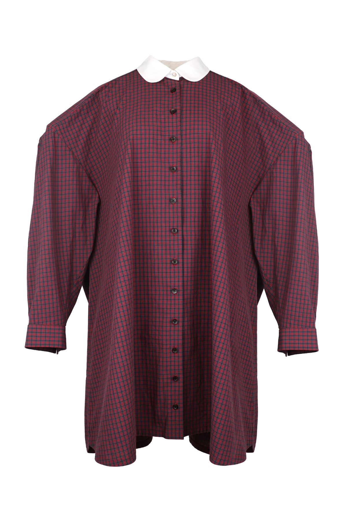 [SS27 Order] Sue Blouse / Red / JFSS27B011