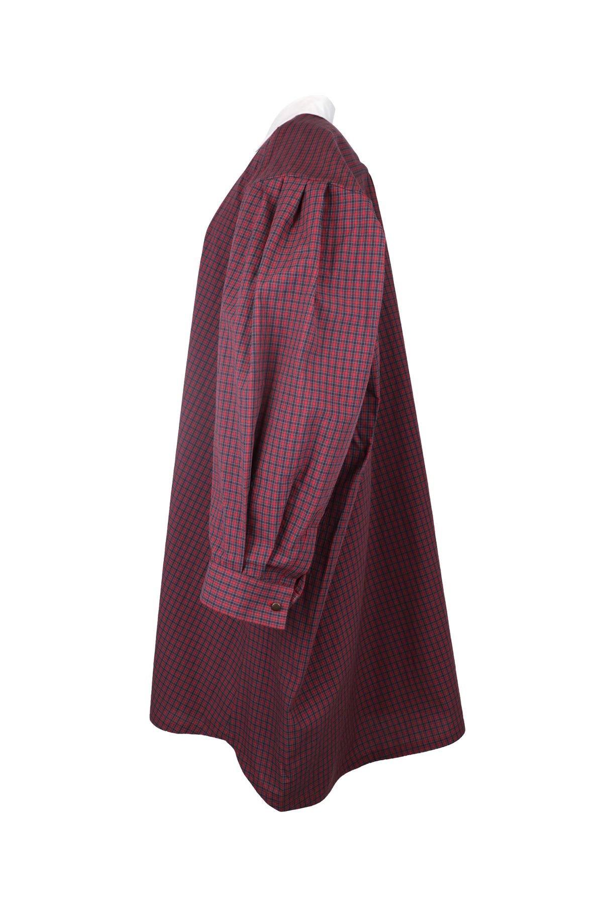 [SS27 Order] Sue Blouse / Red / JFSS27B011