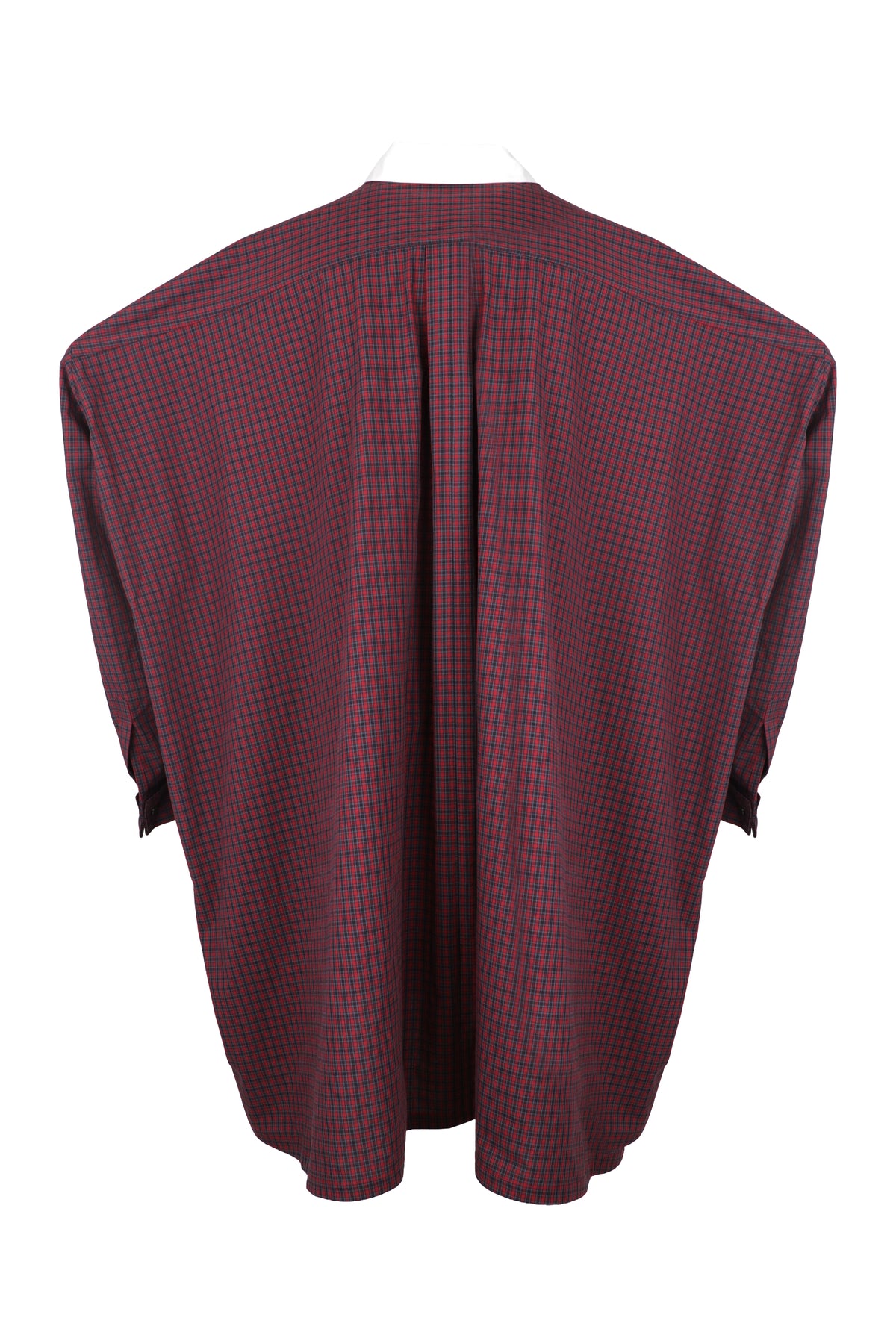 [SS27 Order] Sue Blouse / Red / JFSS27B011