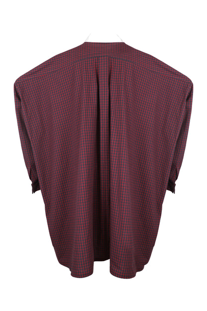 [SS27 Order] Sue Blouse / Red / JFSS27B011