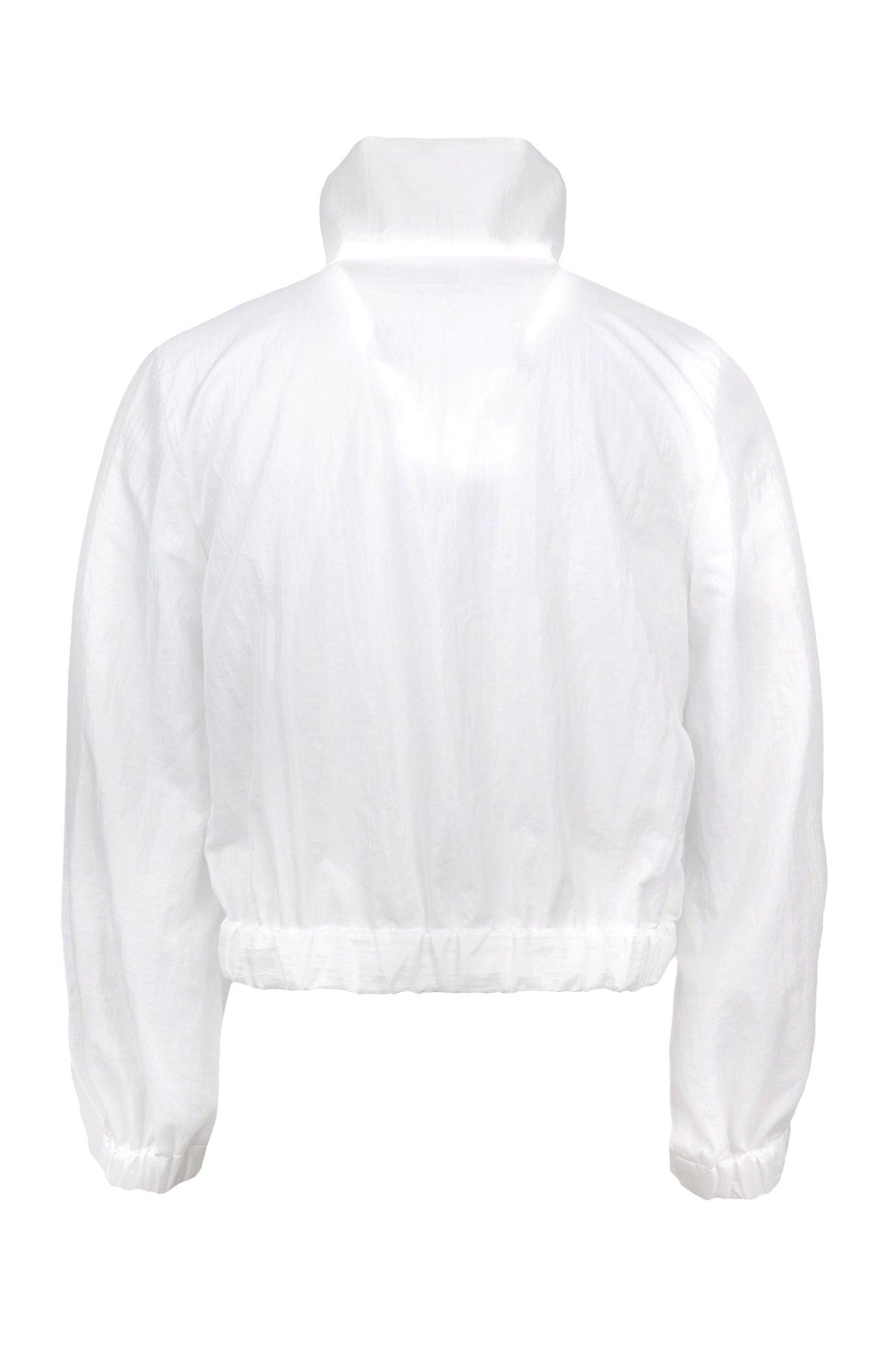 【SS27受注】Child Bluson / White / JFSS27C01