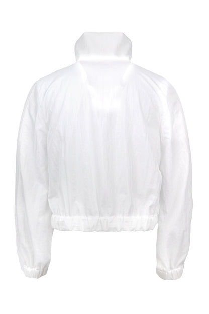 【SS27受注】Child Bluson / White / JFSS27C01