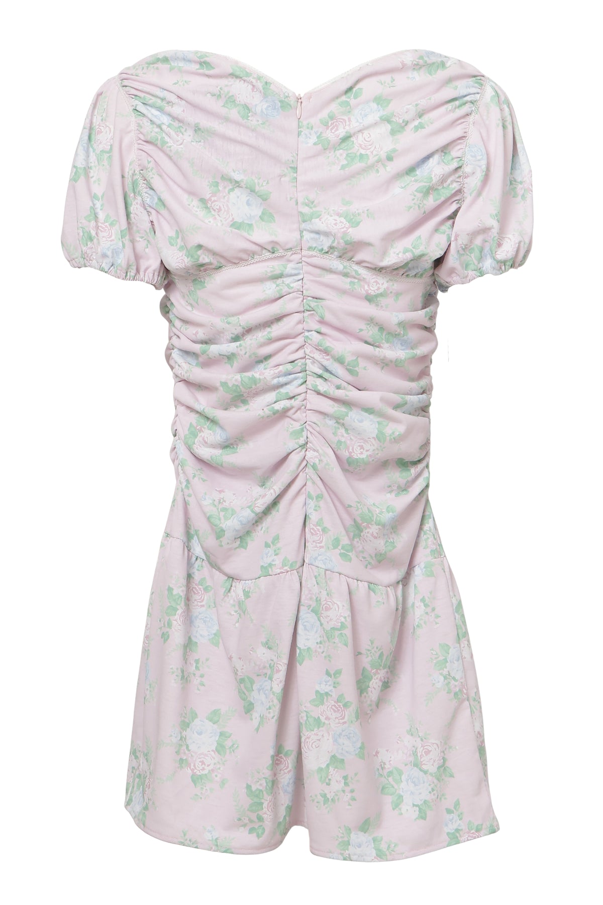 【SS27受注】Nickers Dress / Pink / JFSS27D041