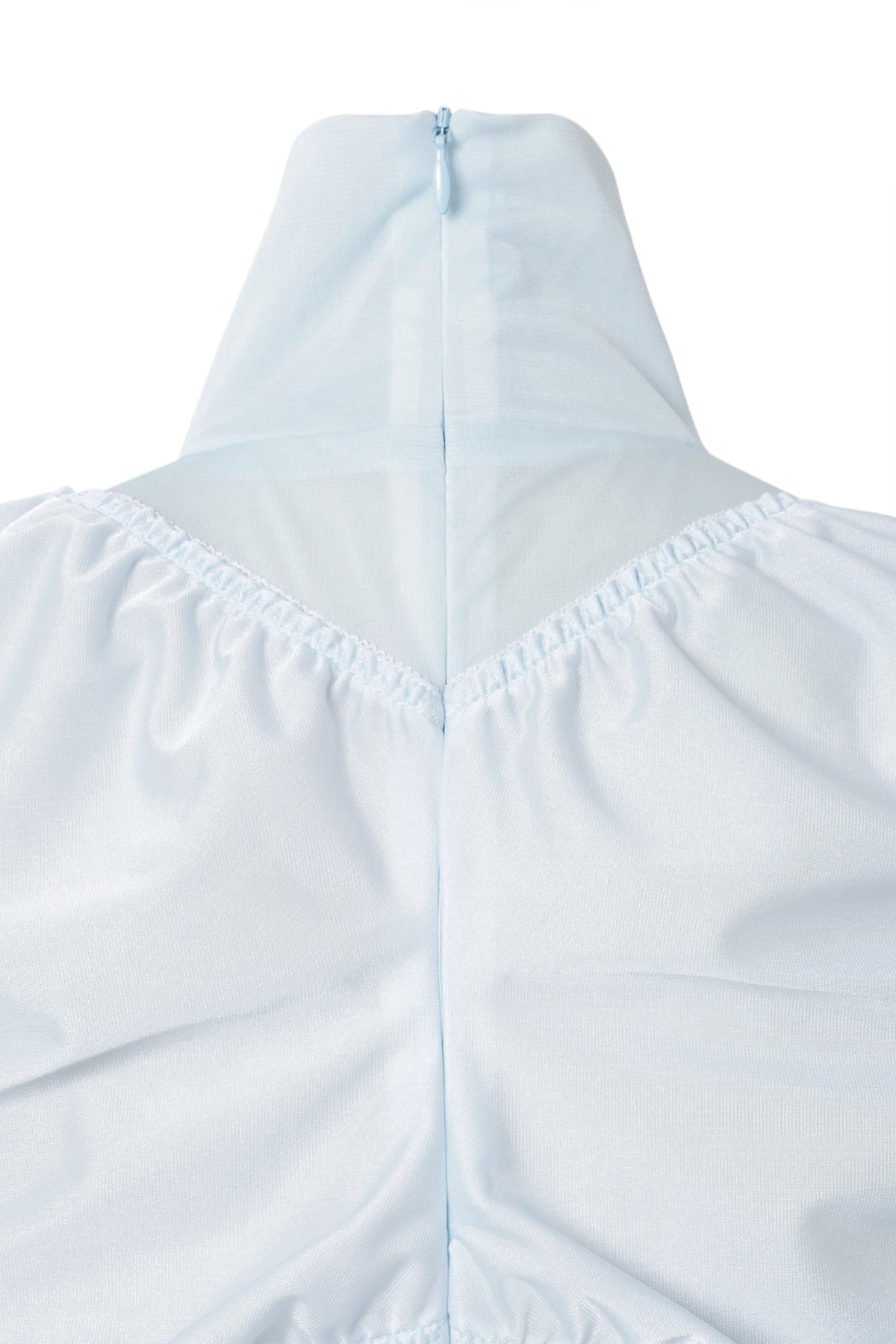 [SS27 Order] Knickers Top / Blue / JFSS27T02