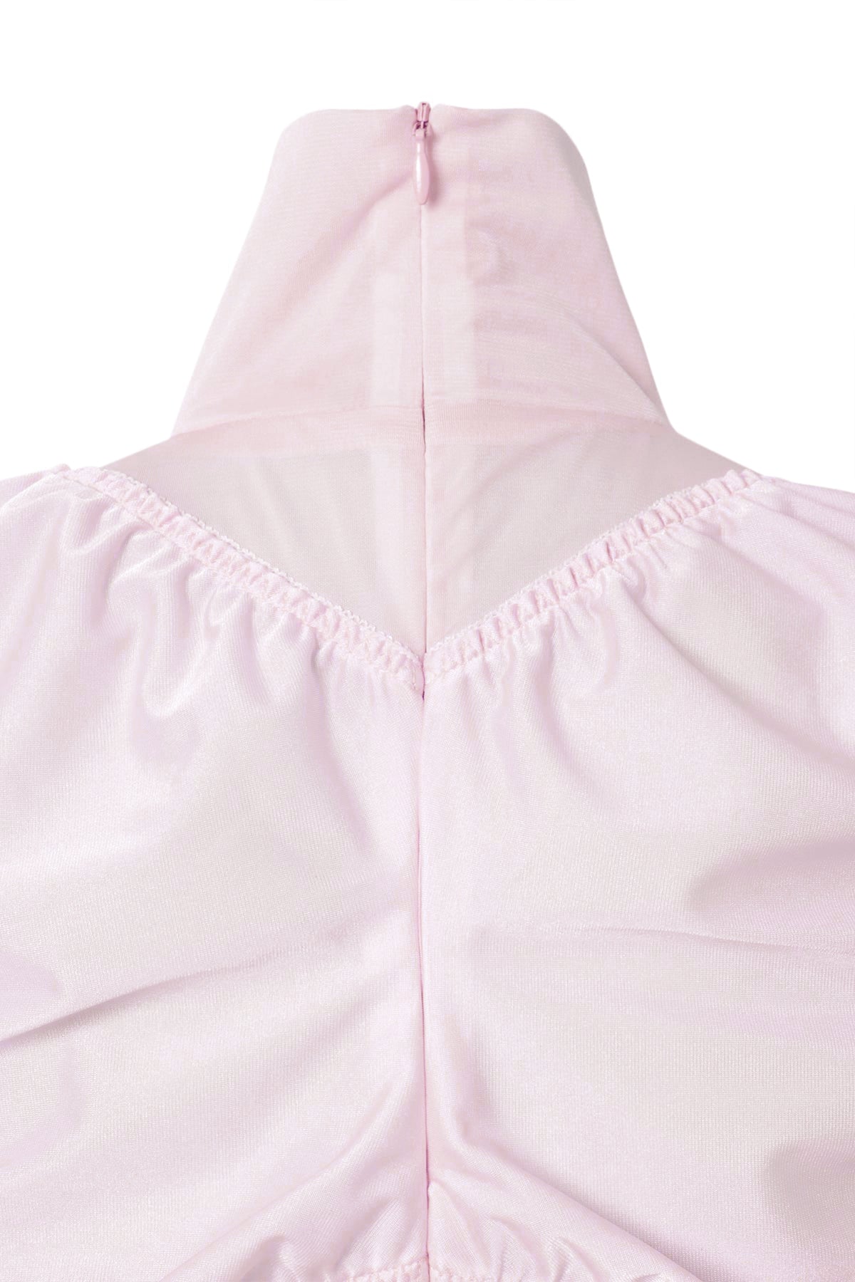 【SS27受注】Knickers Top / Pink / JFSS27T02
