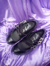【Gifting】Mary Jane / Black Black