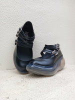 【Gifting】Mary Jane / Black Black