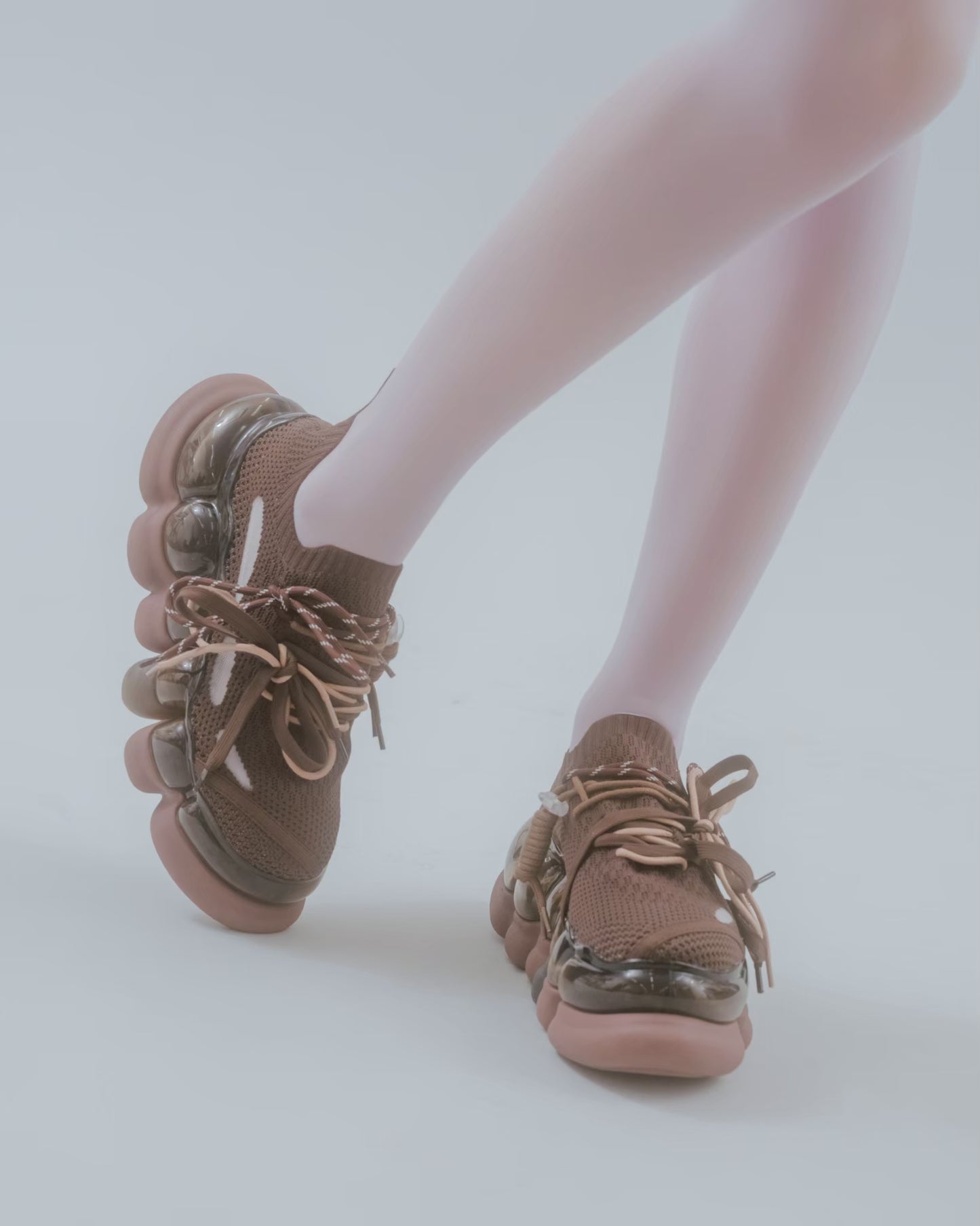 "Jewelry" Ark Confusing / Brown