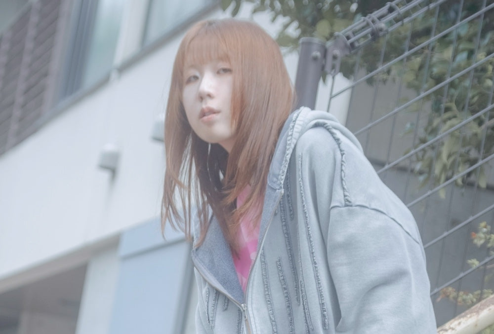 MIKIOSAKABE & JennyFax Official Store – MIKIOSAKABE