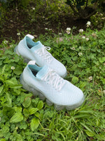 【Gifting】"Jewelry" Basic Shoes / Clear L.Blue