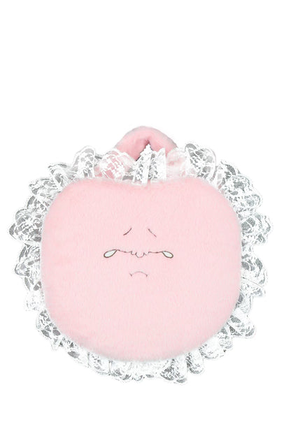 Little Cry 2way Bag / Pink