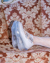 【Gifting】Mary Jane / White