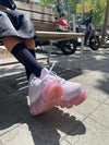 New “Jewelry” Shoes Tarte / Marble Purple