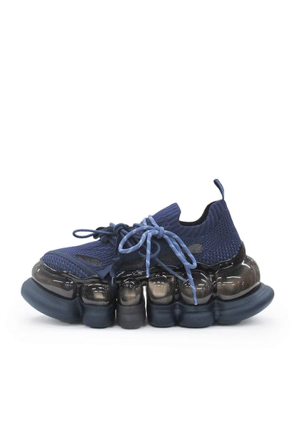 "Jewelry" Ark Confusing / Navy