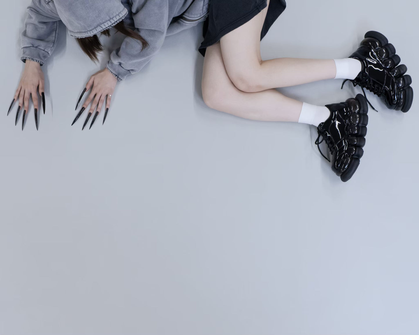 珠宝方舟珐琅/黑色