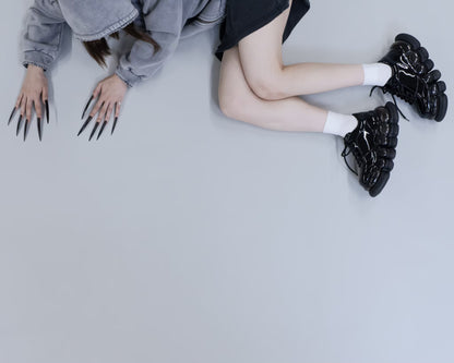 珠宝方舟珐琅/黑色