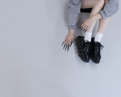 珠宝方舟珐琅/黑色