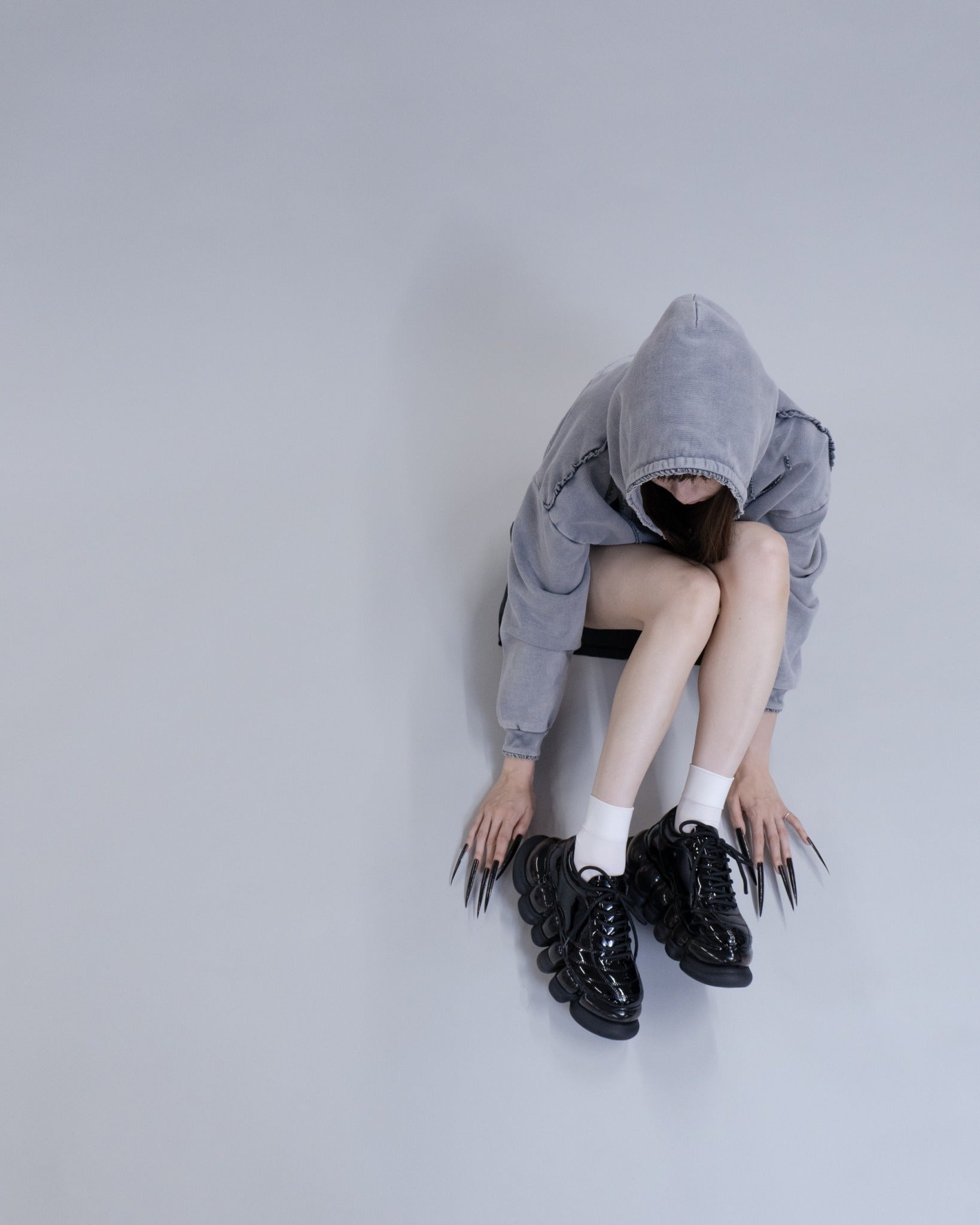 Jewelry Ark Enamel / Black｜MIKIOSAKABE&JennyFax公式ストア