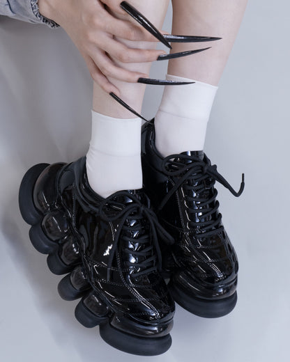 珠宝方舟珐琅/黑色