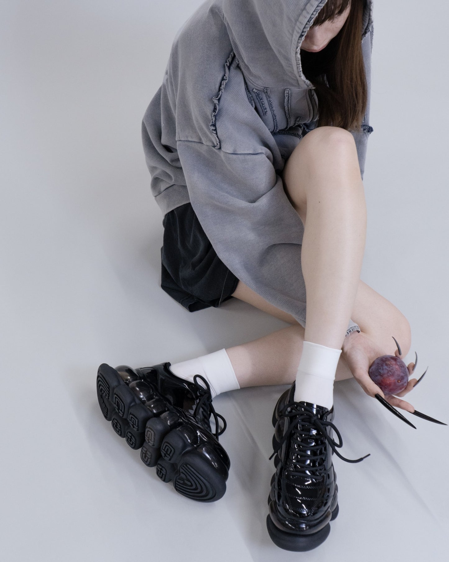 珠宝方舟珐琅/黑色