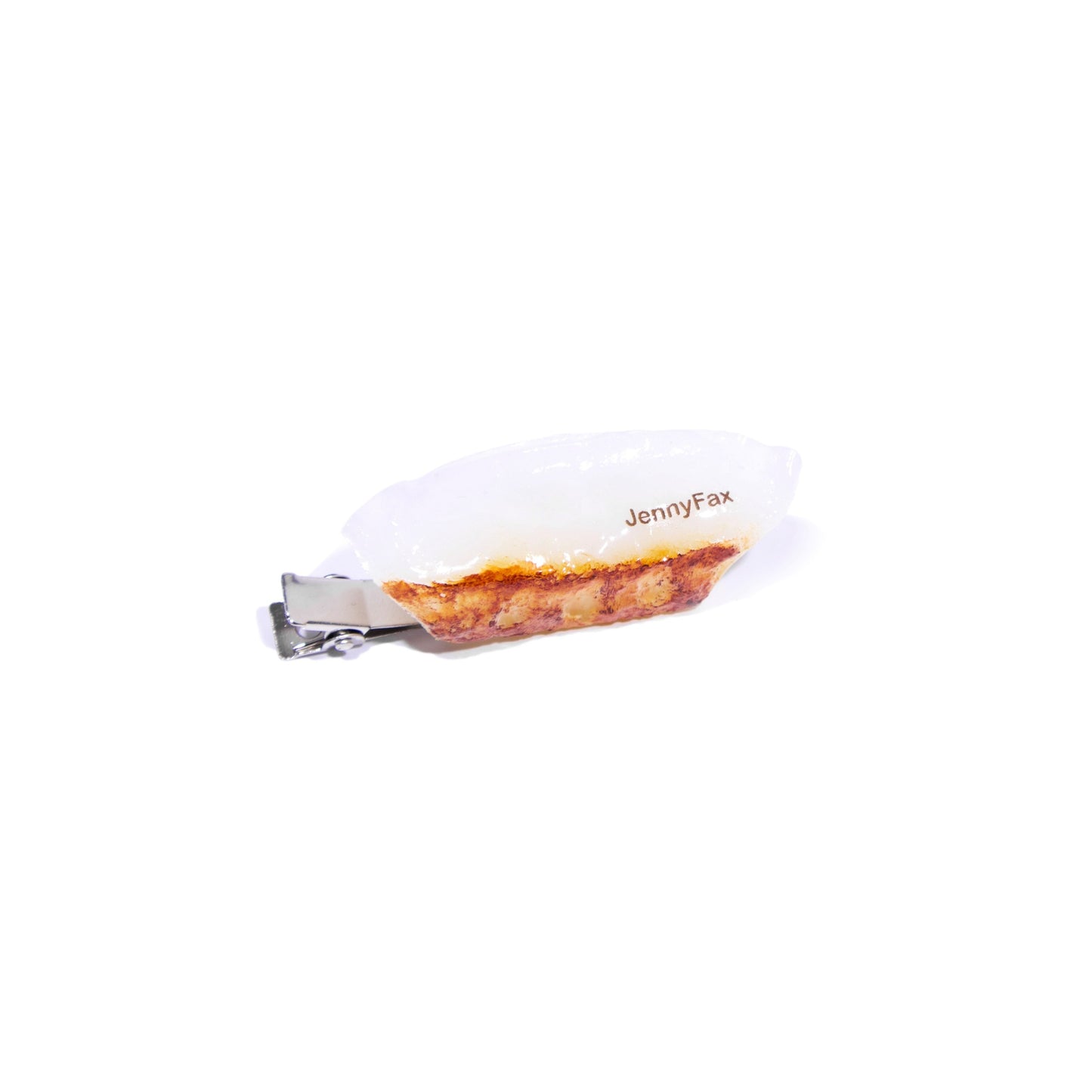 Jenny's Lunch 发饰/蓝色