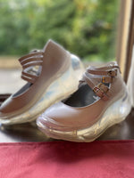 【Gifting】Mary Jane / White