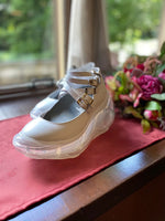 【Gifting】Mary Jane / White