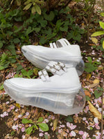 【Gifting】Mary Jane / White