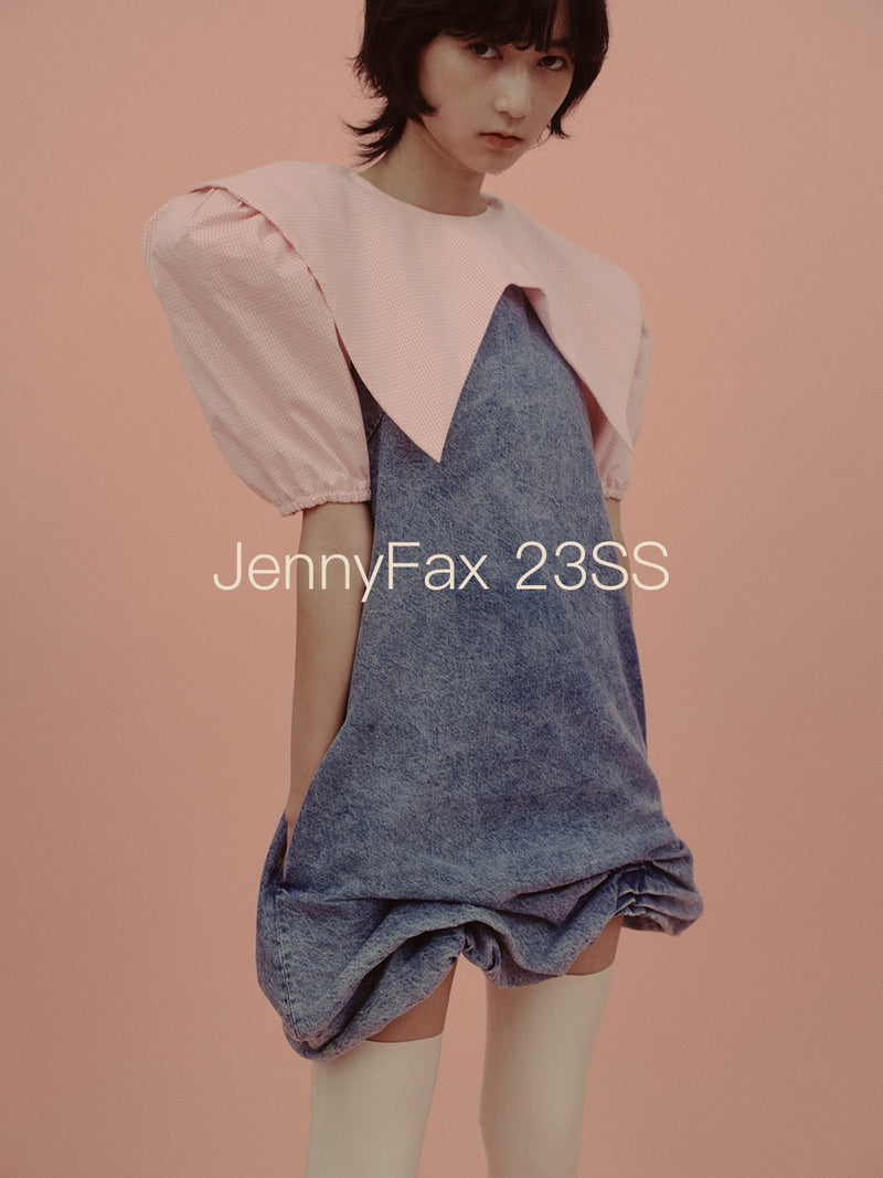 再入荷】 美品jennyfax 2022ss - ecomang.uodiyala.edu.iq