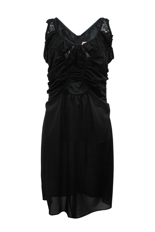 Nickers Dress Basic / Black