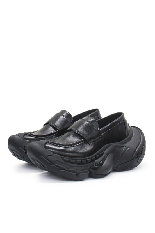 Multiverse Loafer / Black