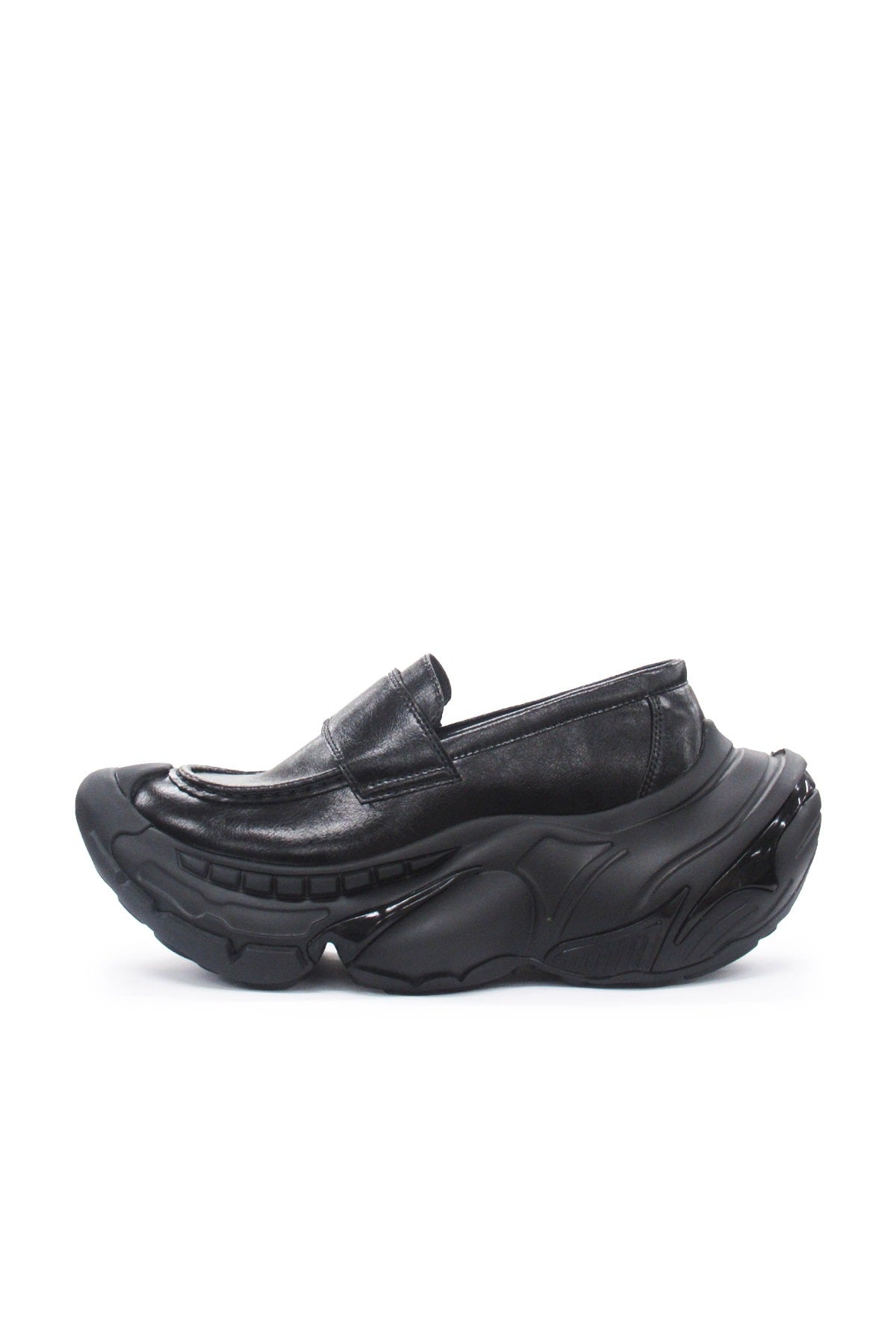 Multiverse Loafer / Black