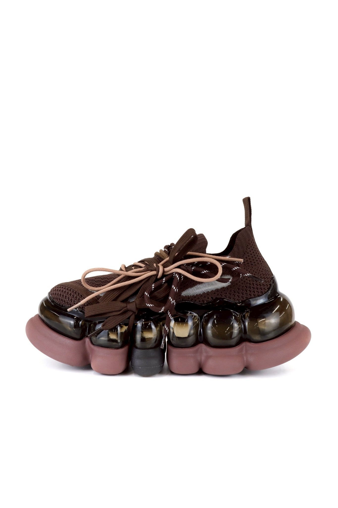 "Jewelry" Ark Confusing / Brown